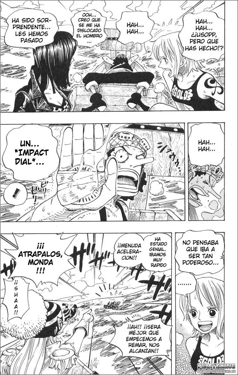 Capitulo 307 page 15