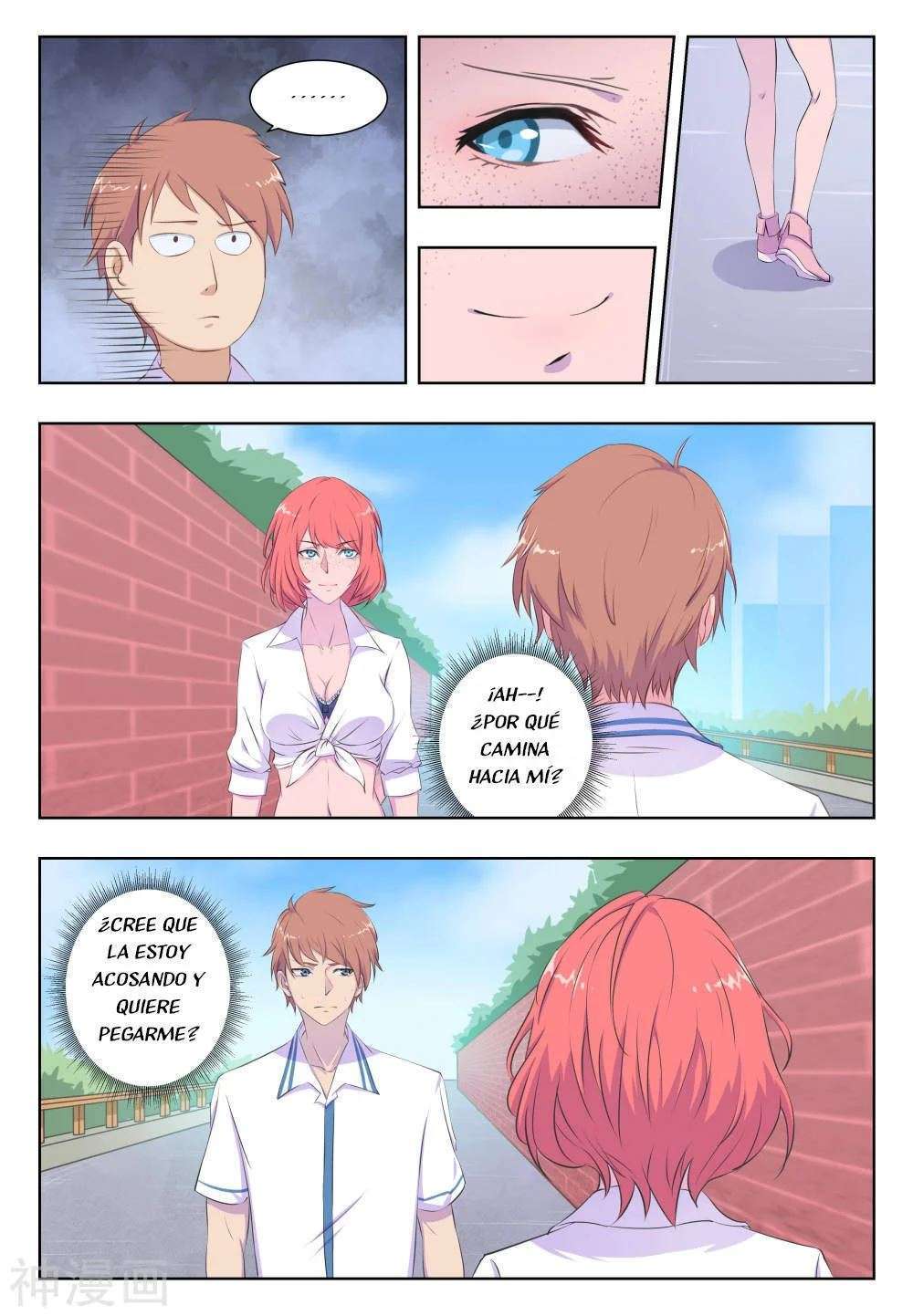 Capitulo 25 page 3