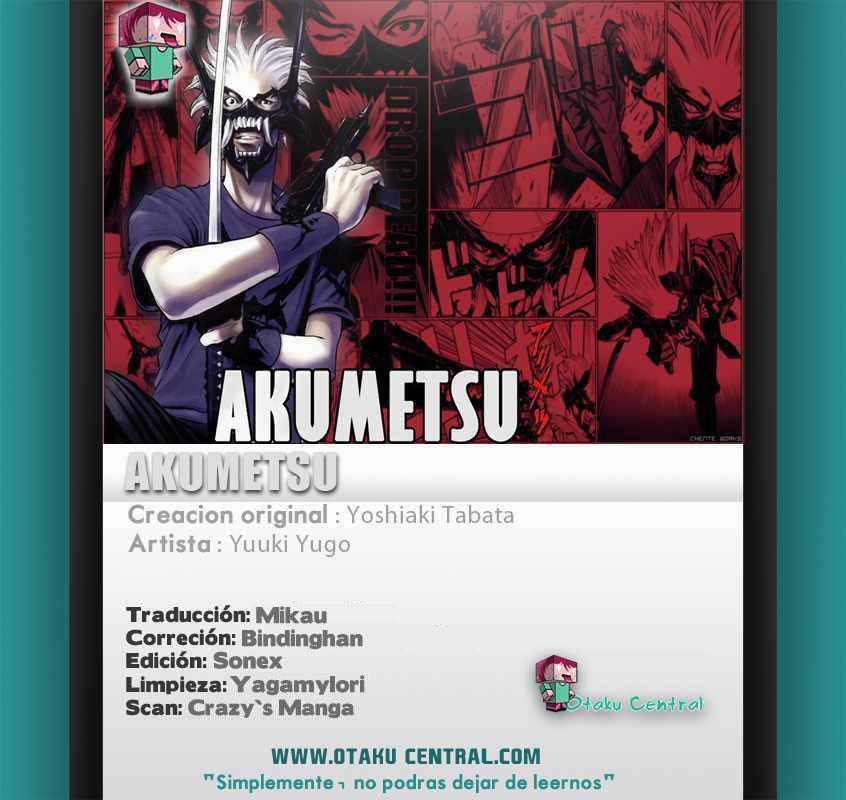 Capitulo 85 page 19