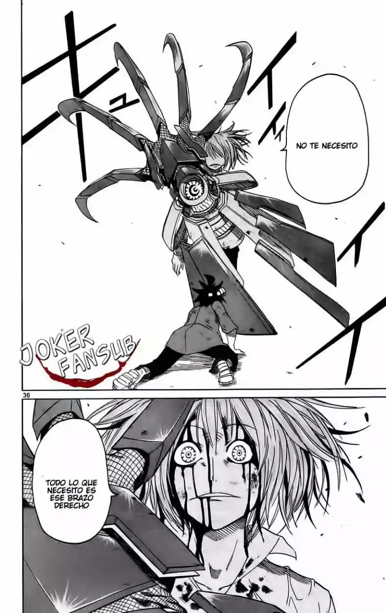 Capitulo 11 page 34