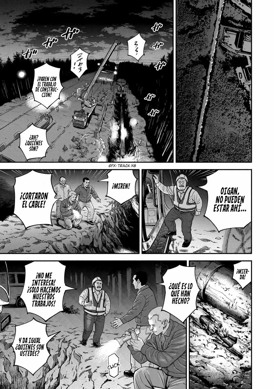 Capitulo 373 page 16
