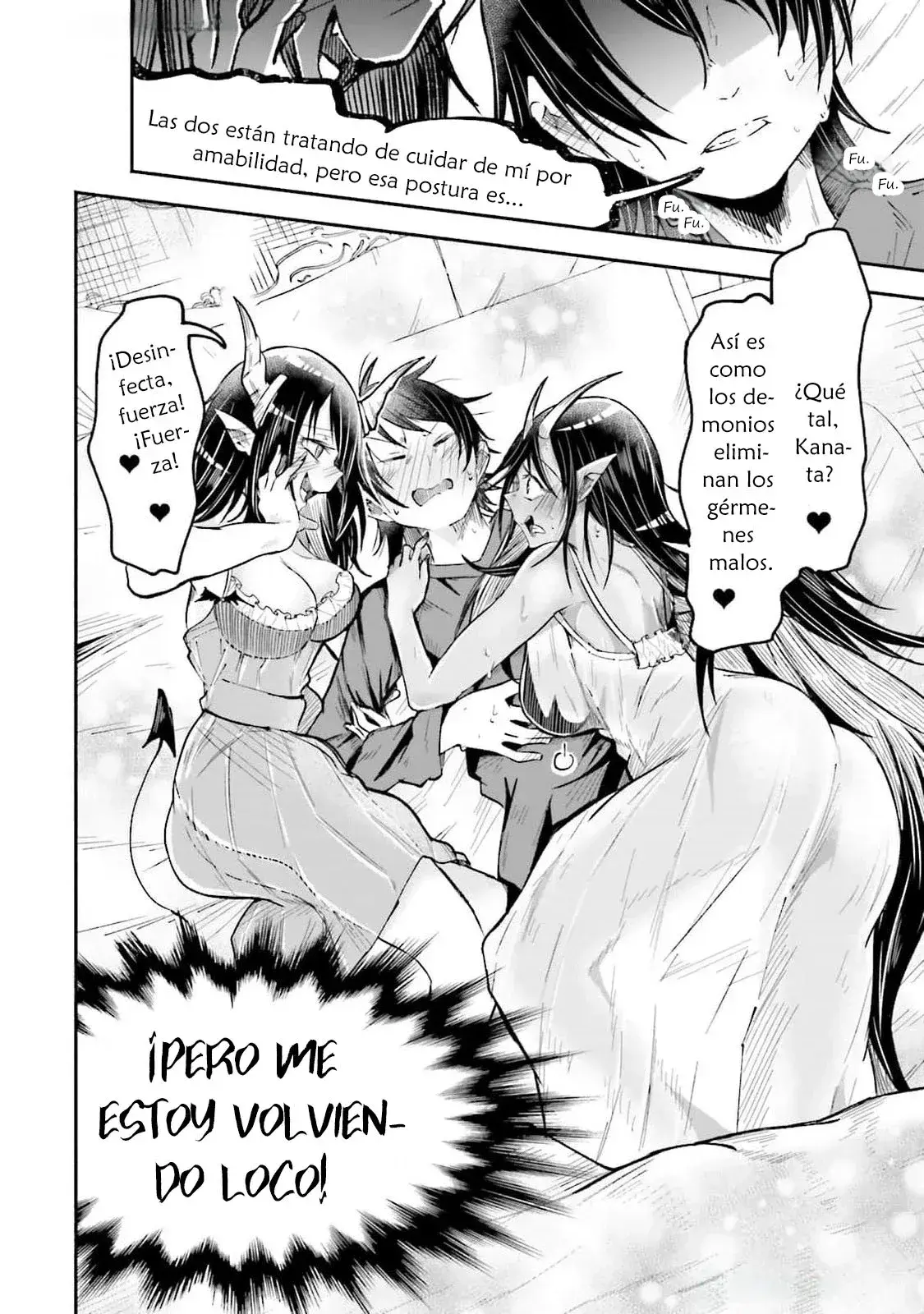 Capitulo 43 page 19