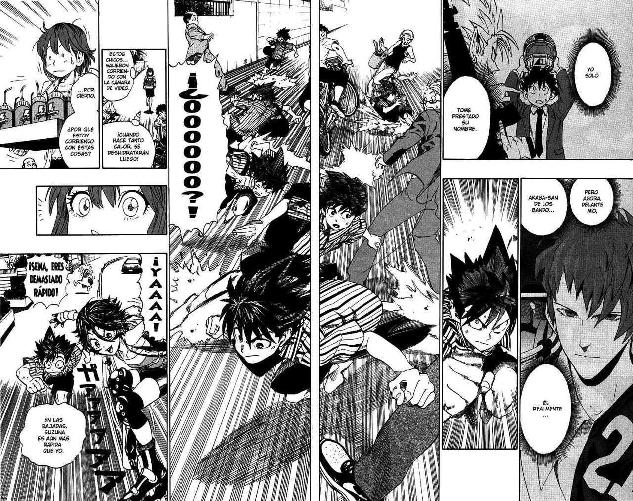 Capitulo 153 page 3