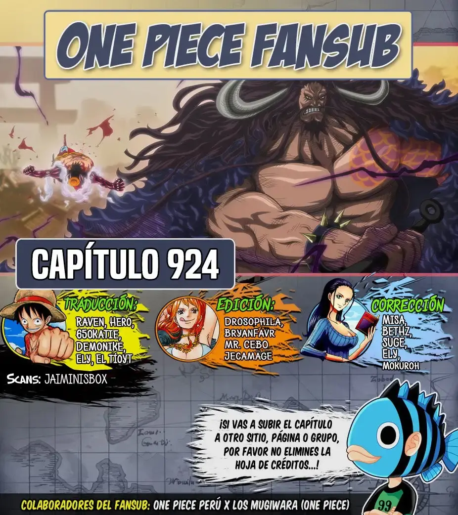 Capitulo 924 page 1