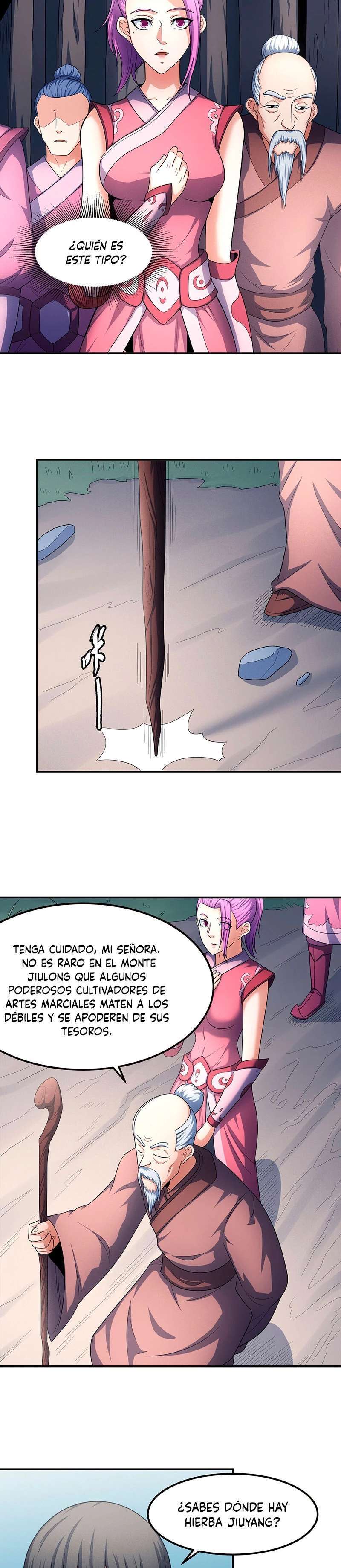 Capitulo 167 page 6