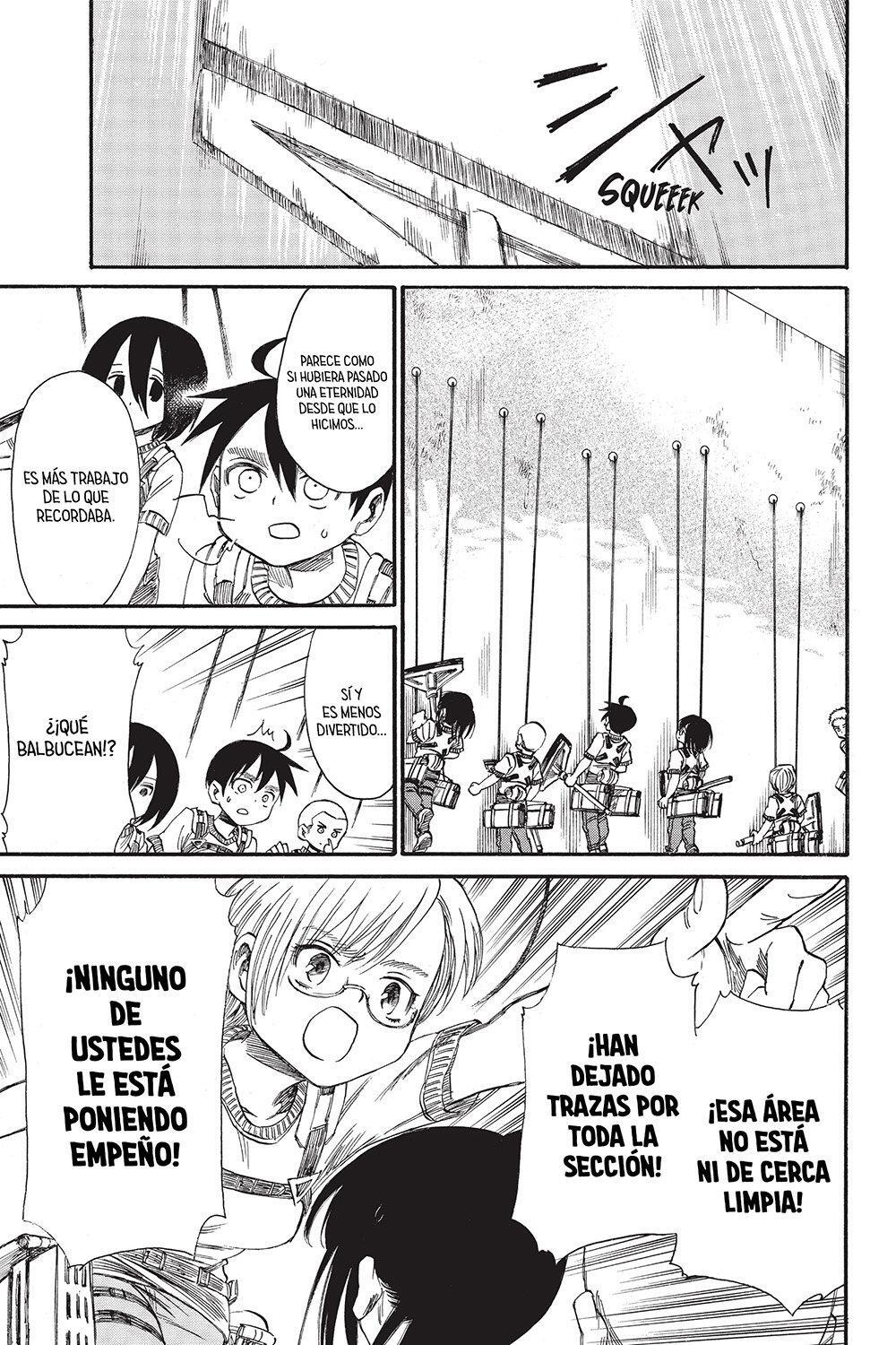 Capitulo 29 page 16
