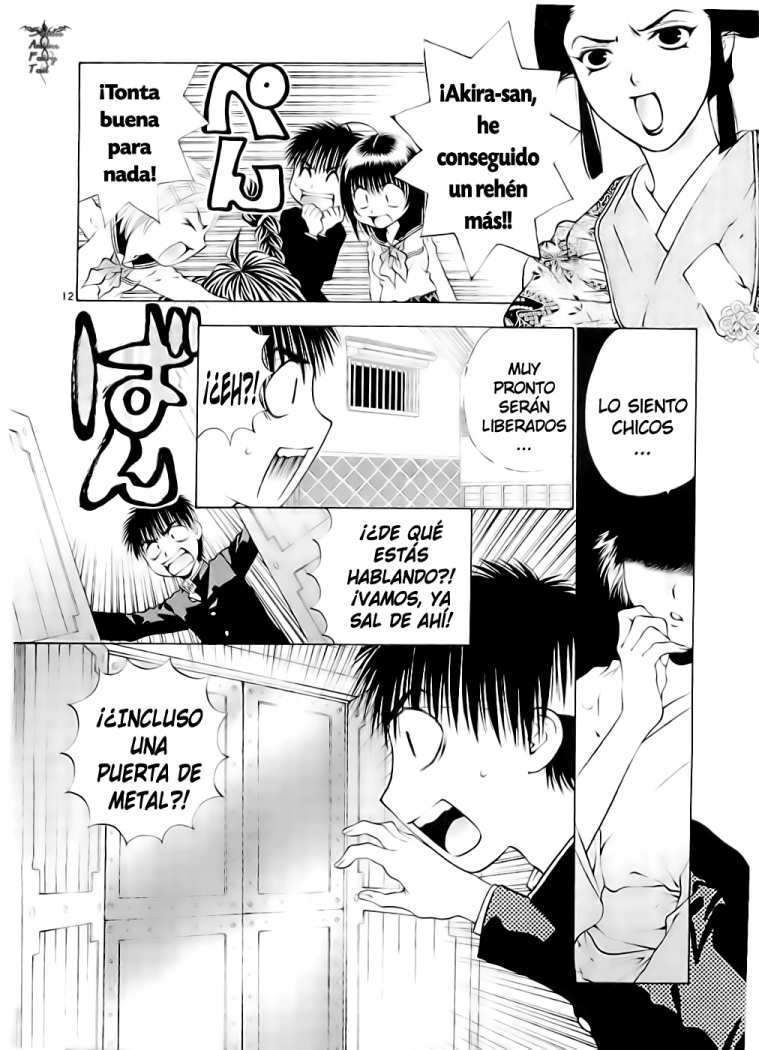 Capitulo 59 page 14