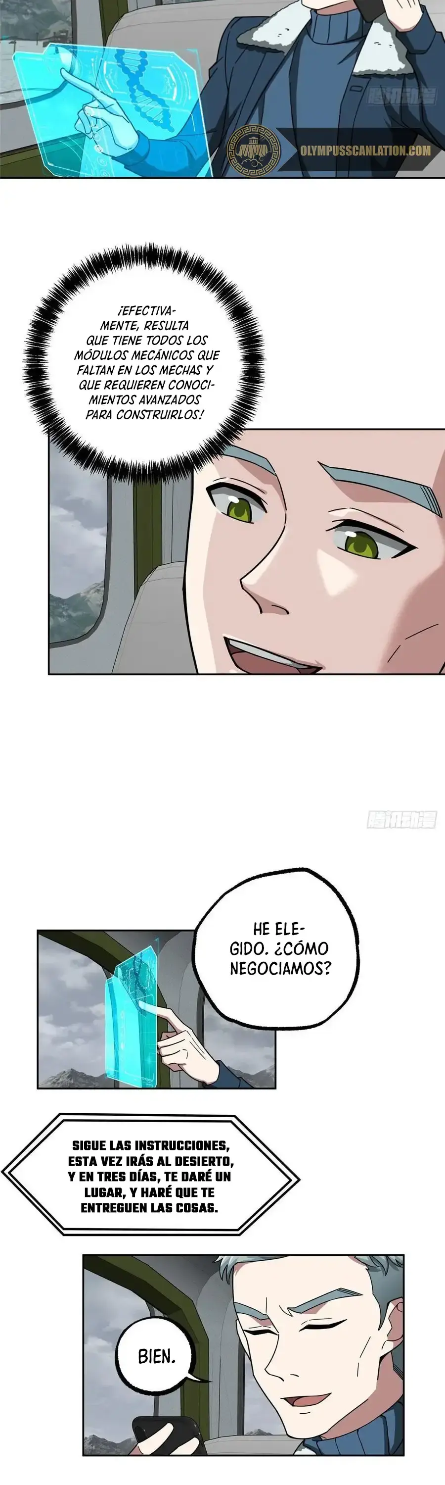 Capitulo 118 page 12