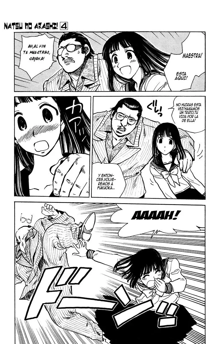Capitulo 20 page 17