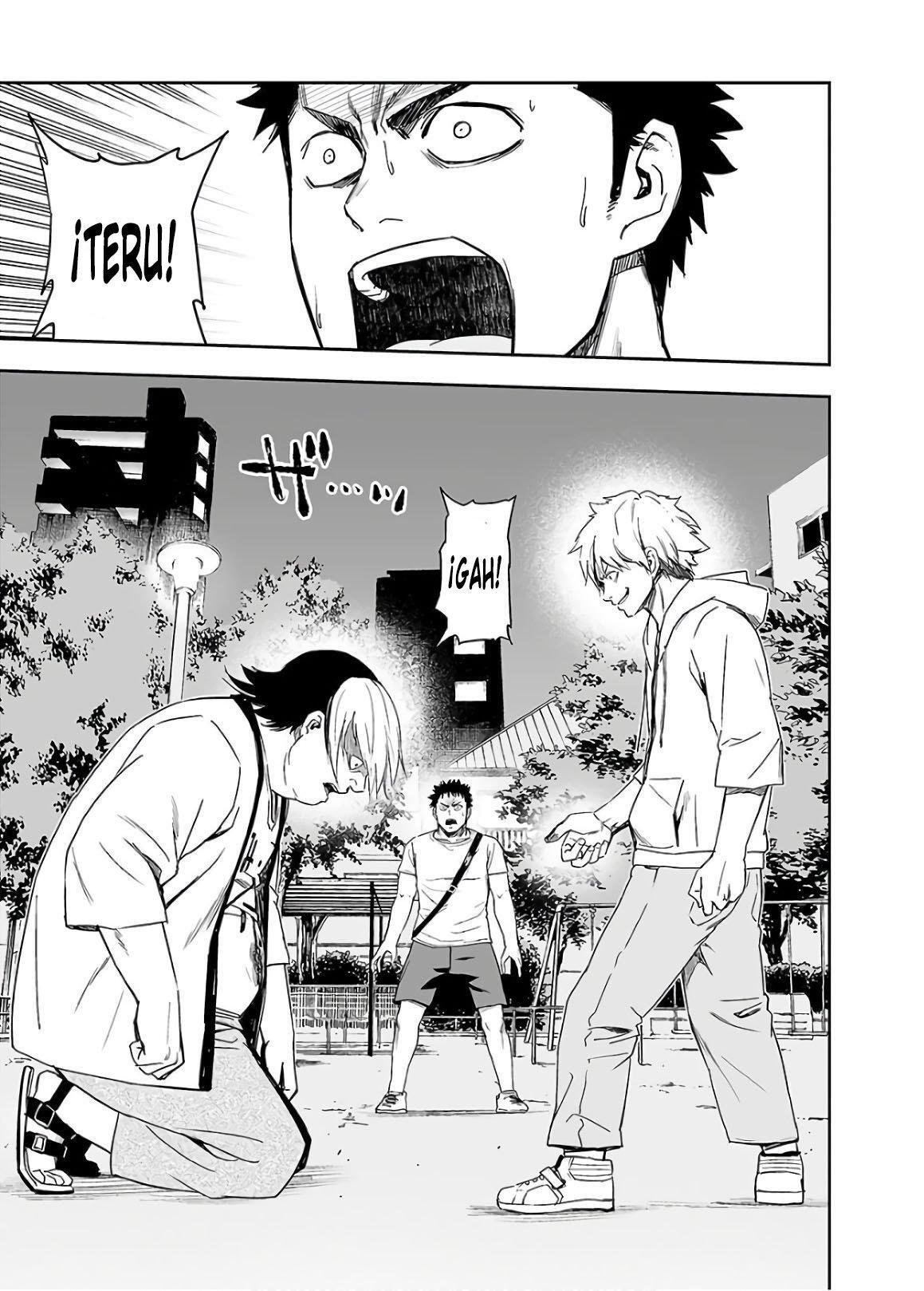 Capitulo 11 page 20