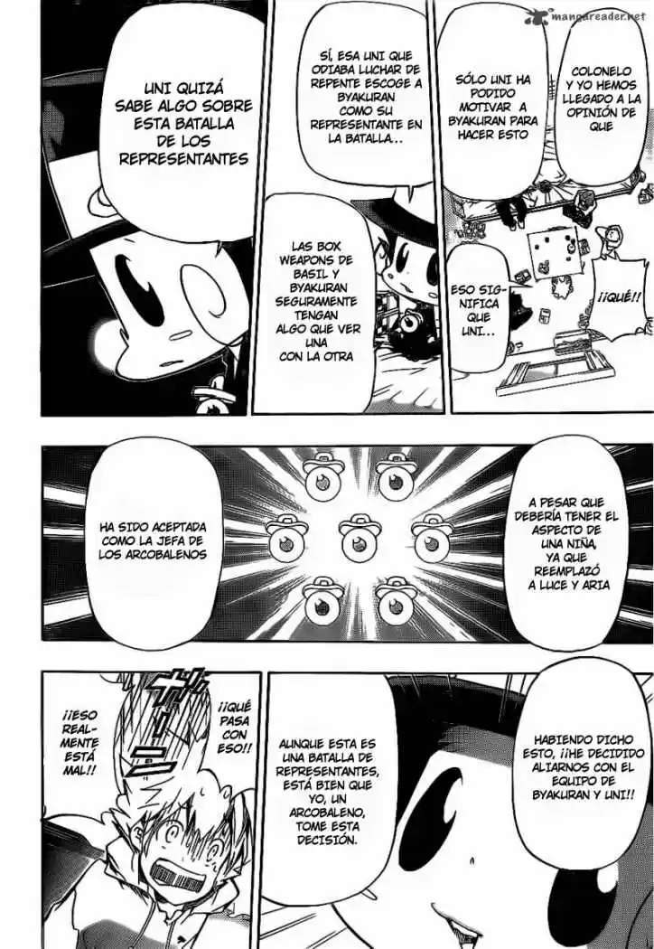 Capitulo 358 page 7