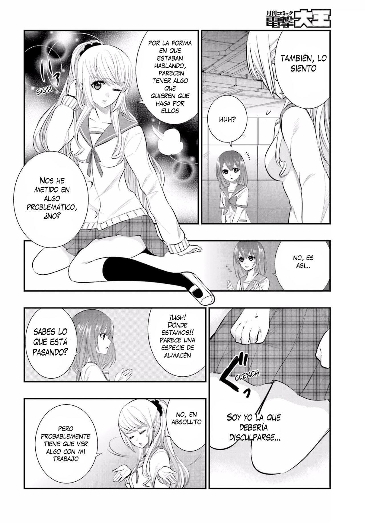 Capitulo 19 page 23