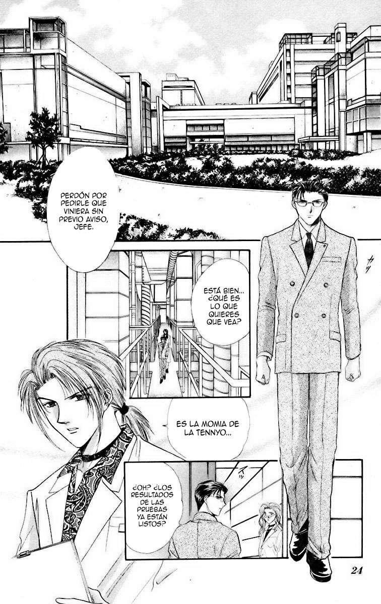 Capitulo 30 page 21