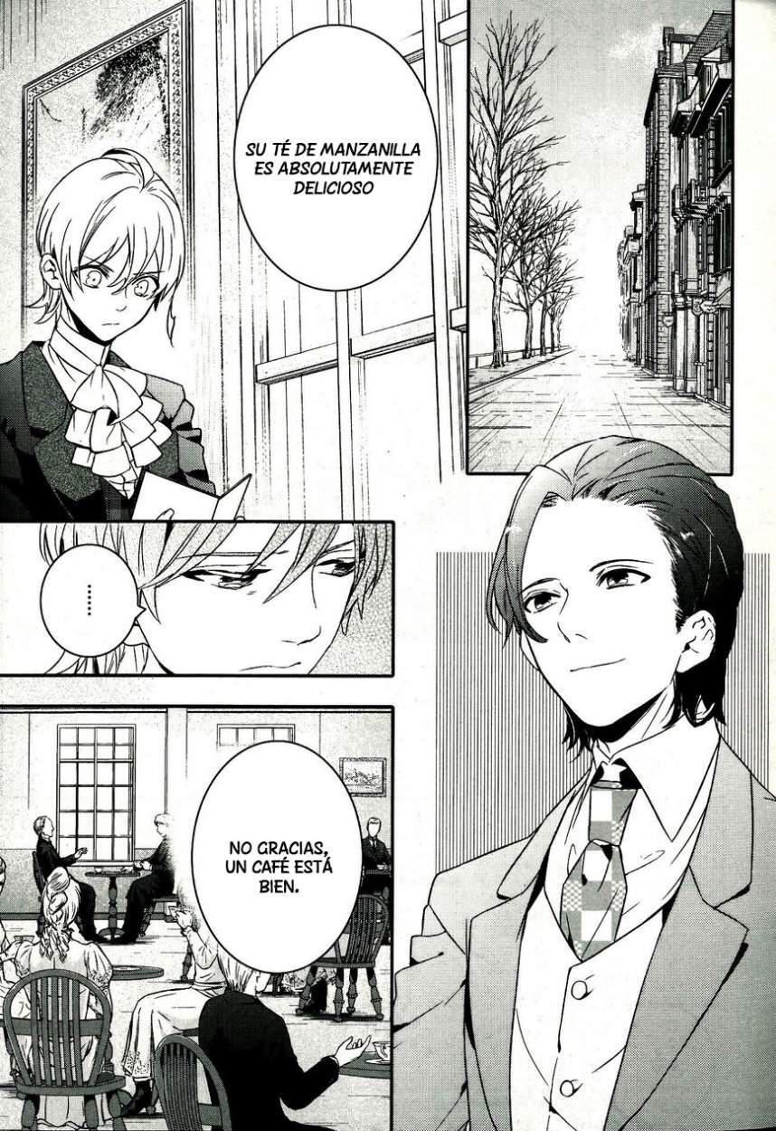 Capitulo 46 page 14