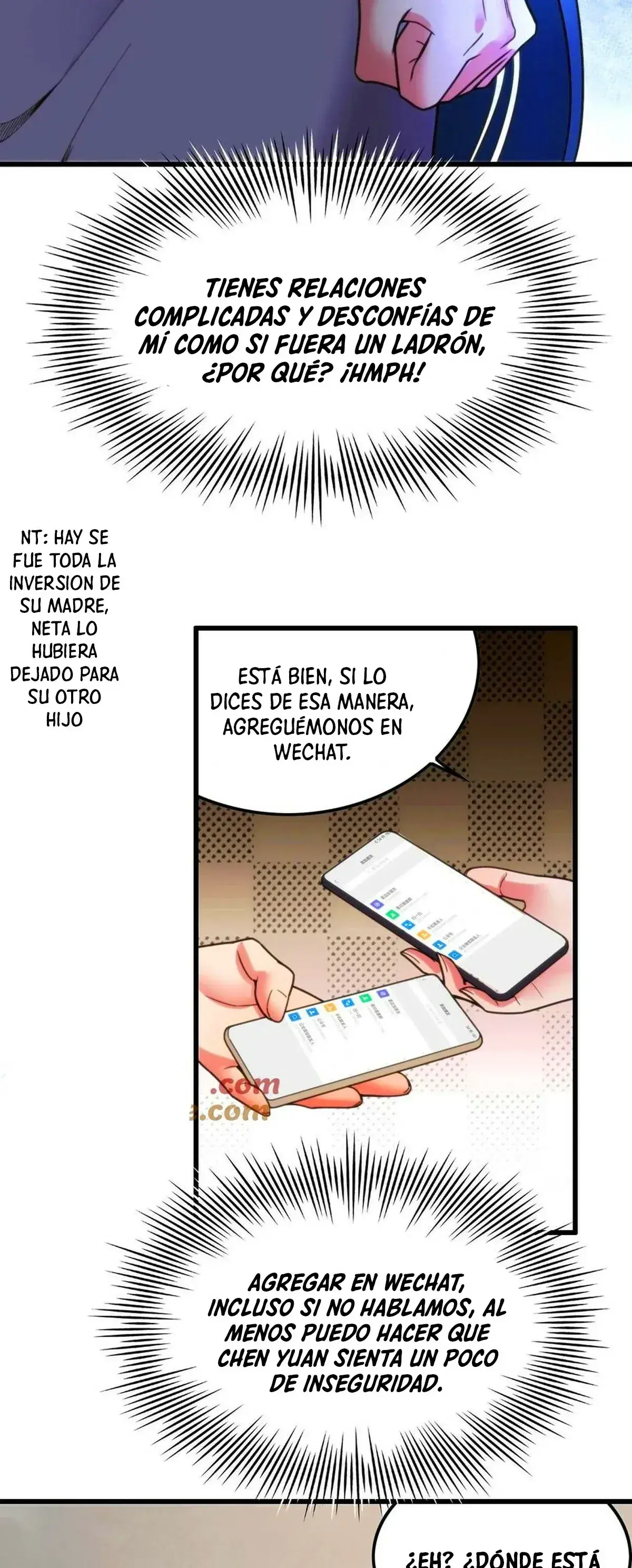Capitulo 116 page 14