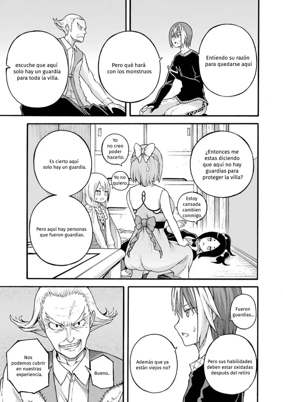 Capitulo 21 page 15