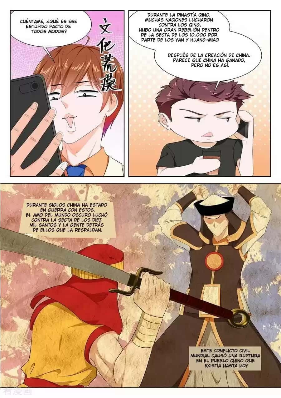 Capitulo 330 page 6