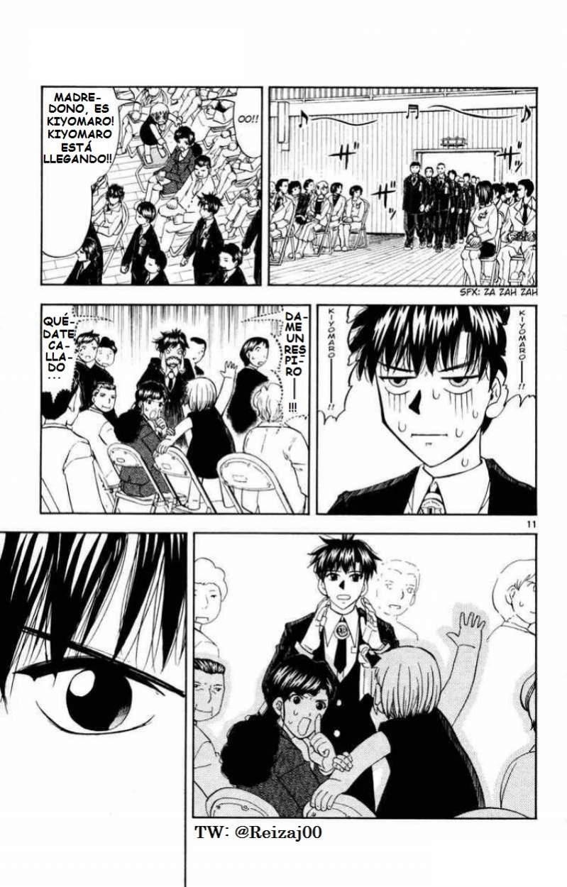 Capitulo 320 page 11