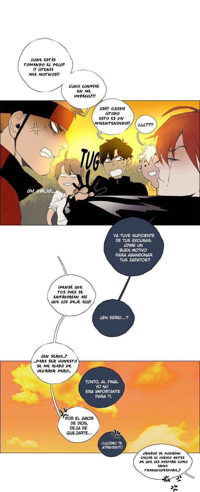 Capitulo 18 page 18