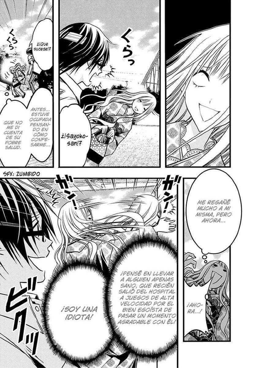 Capitulo 40 page 15