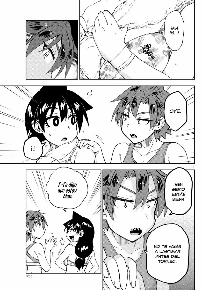 Capitulo 268 page 12