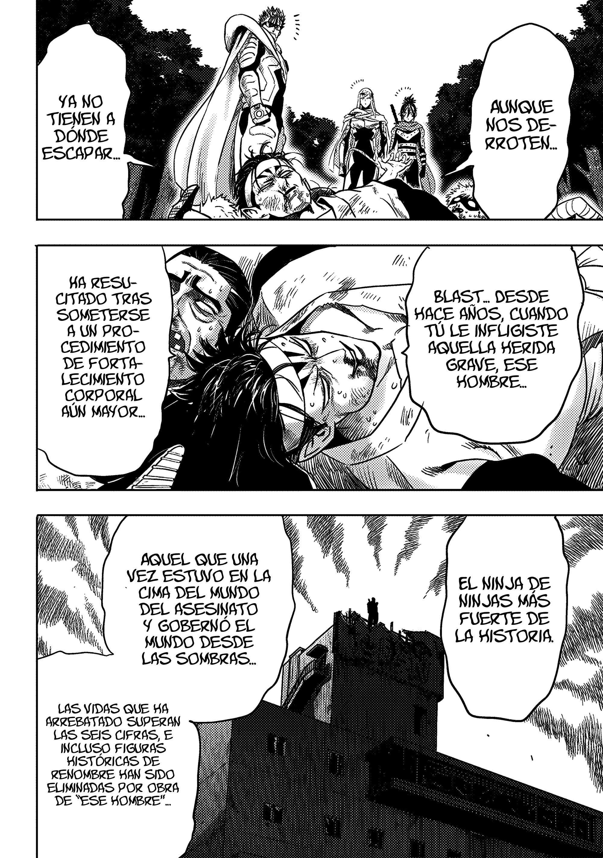 Capitulo 260 page 5
