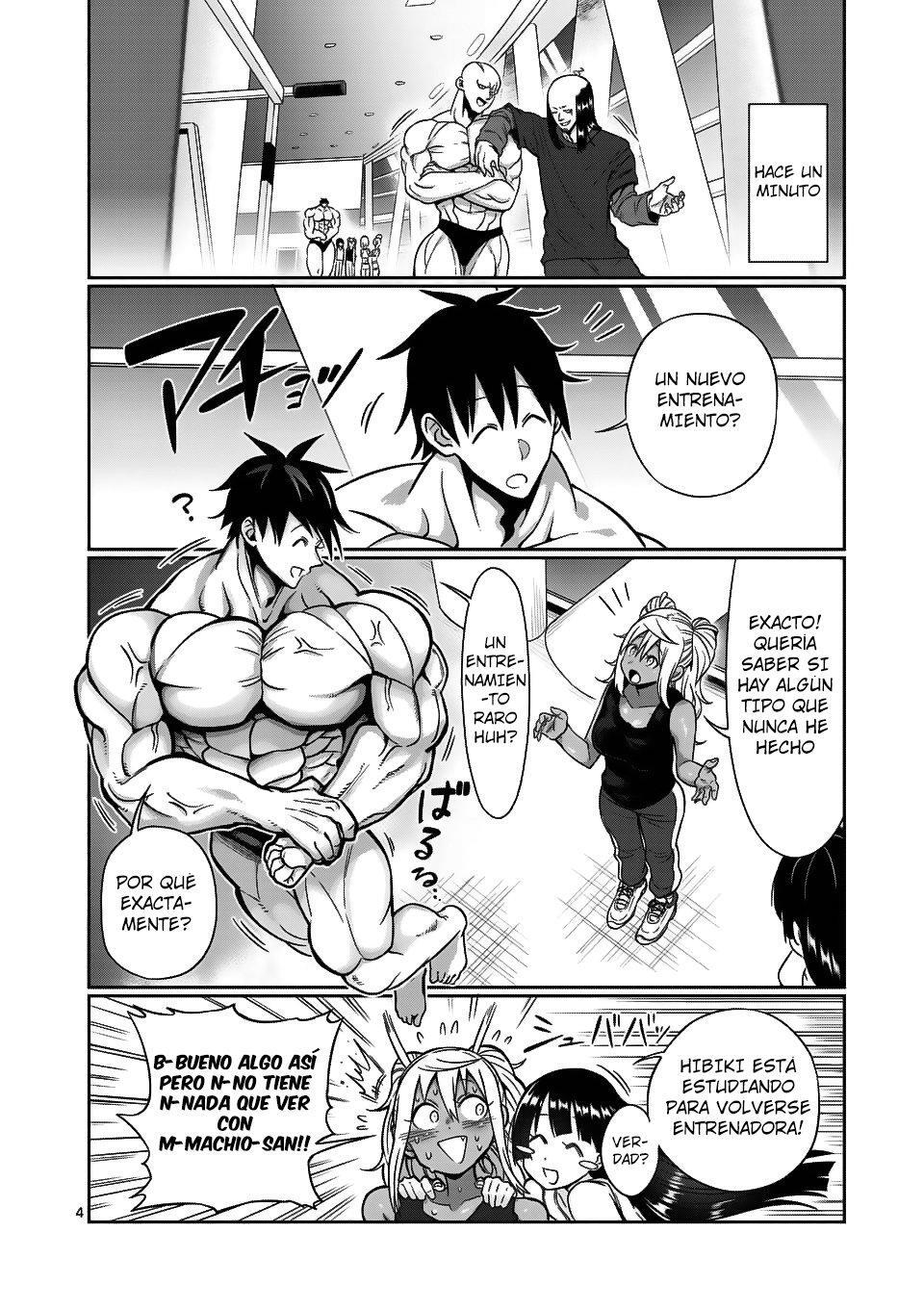 Capitulo 67 page 5