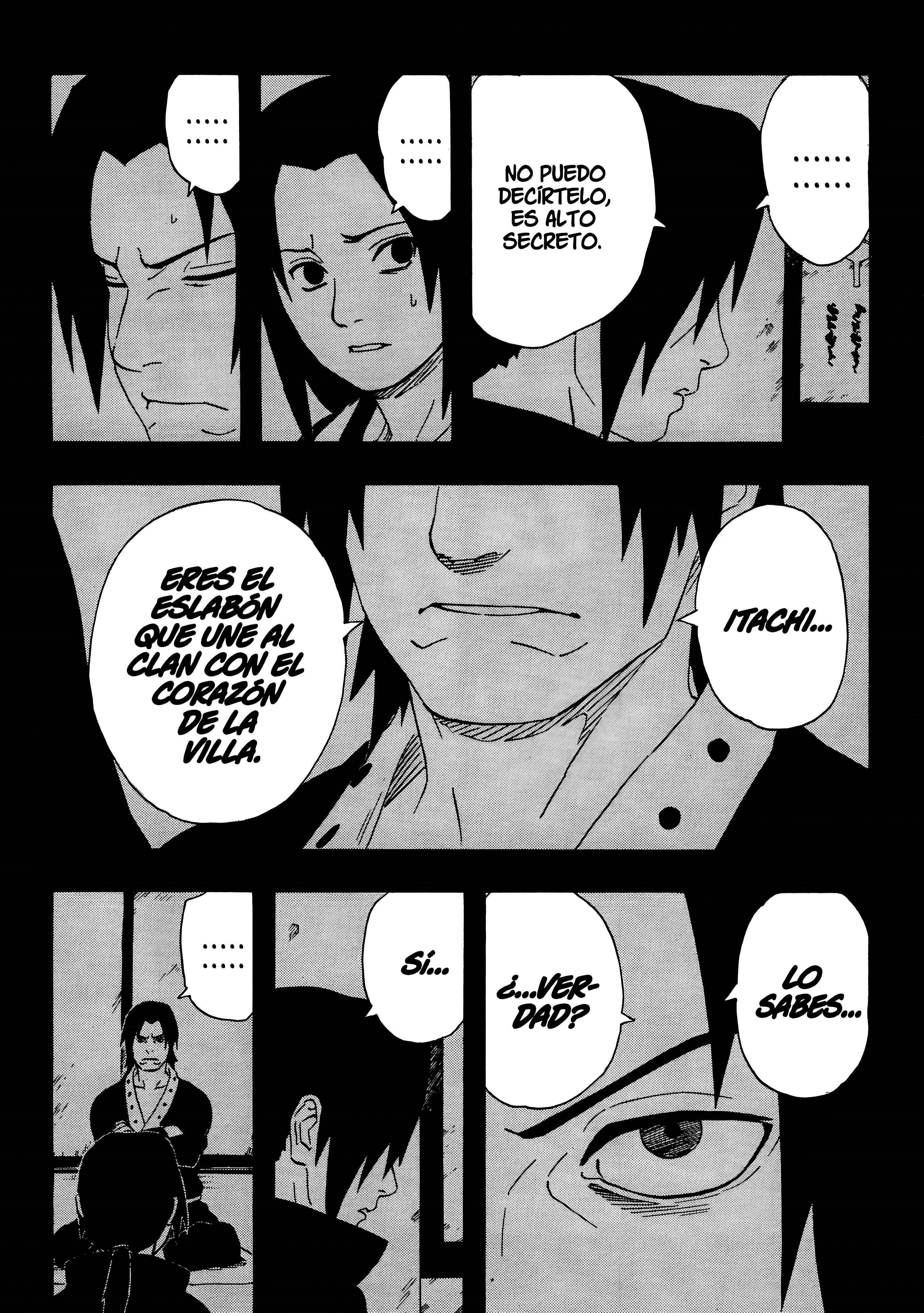 Capitulo 221 page 15