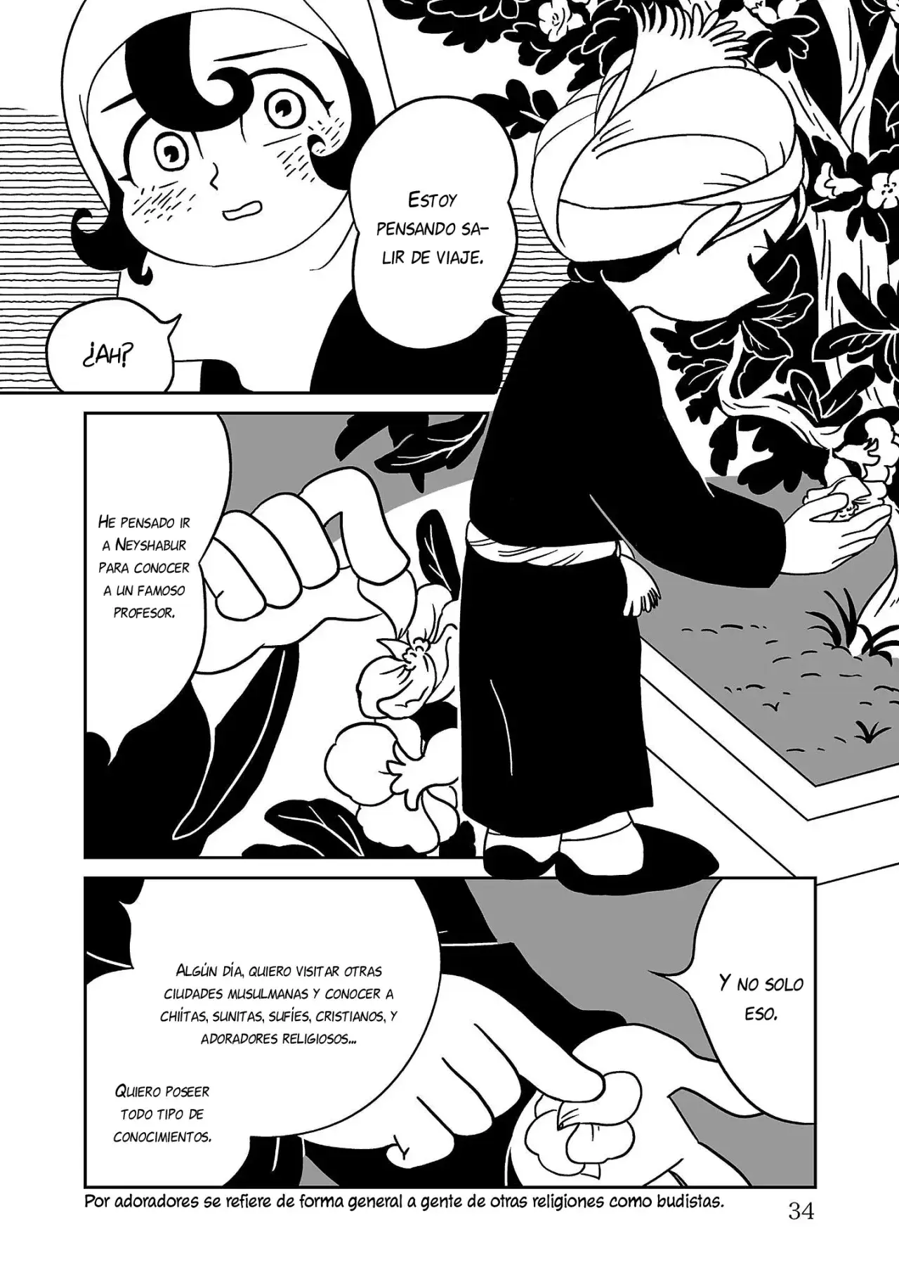 Capitulo 1 page 34