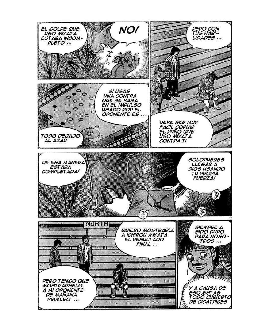 Capitulo 728 page 15