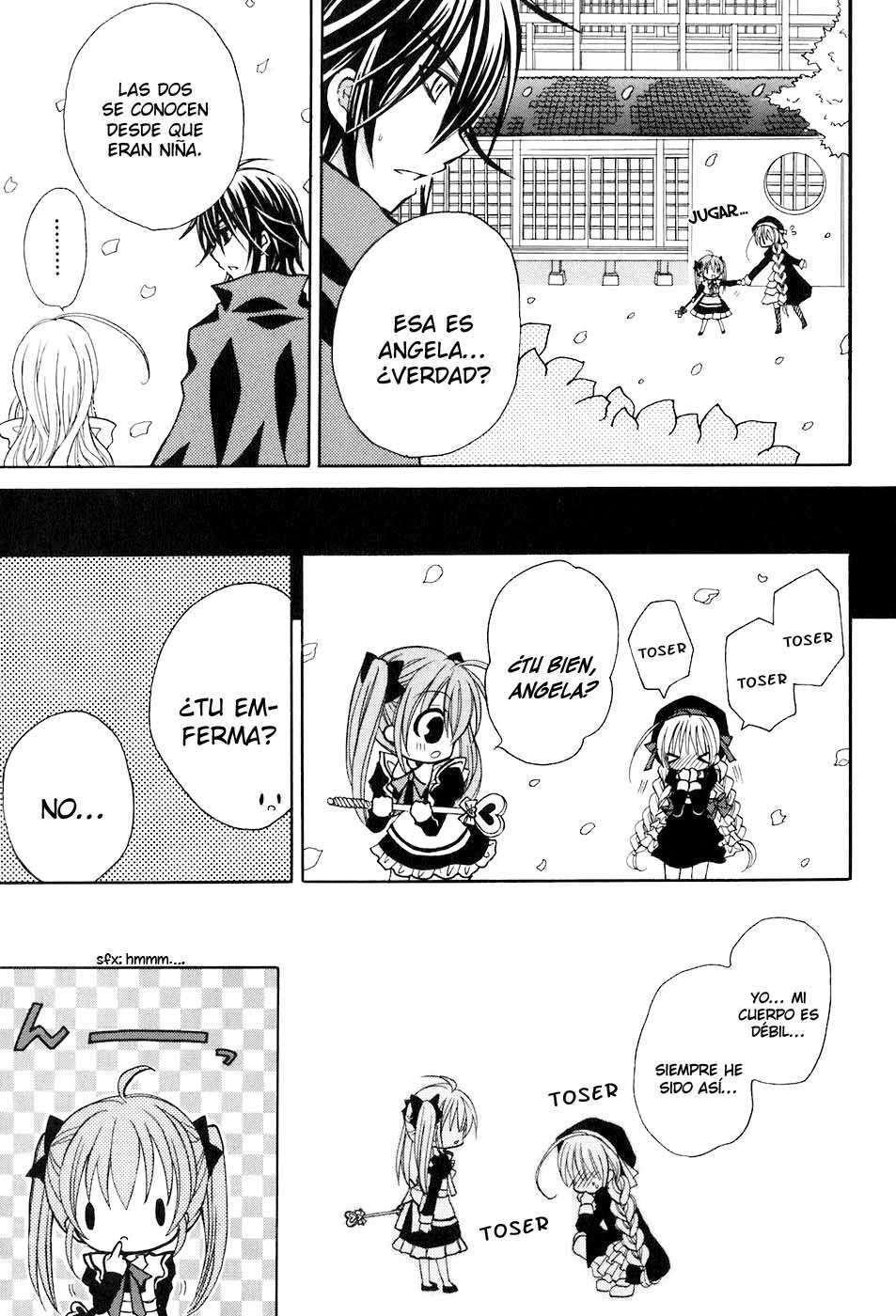 Capitulo 23 page 25