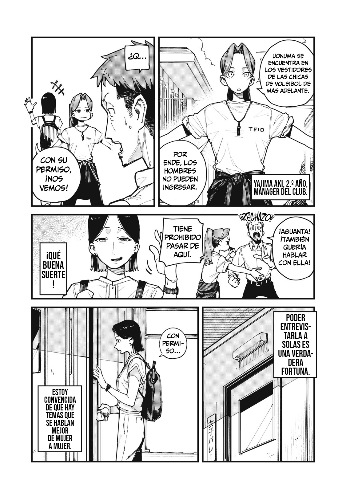 Capitulo 7 page 11