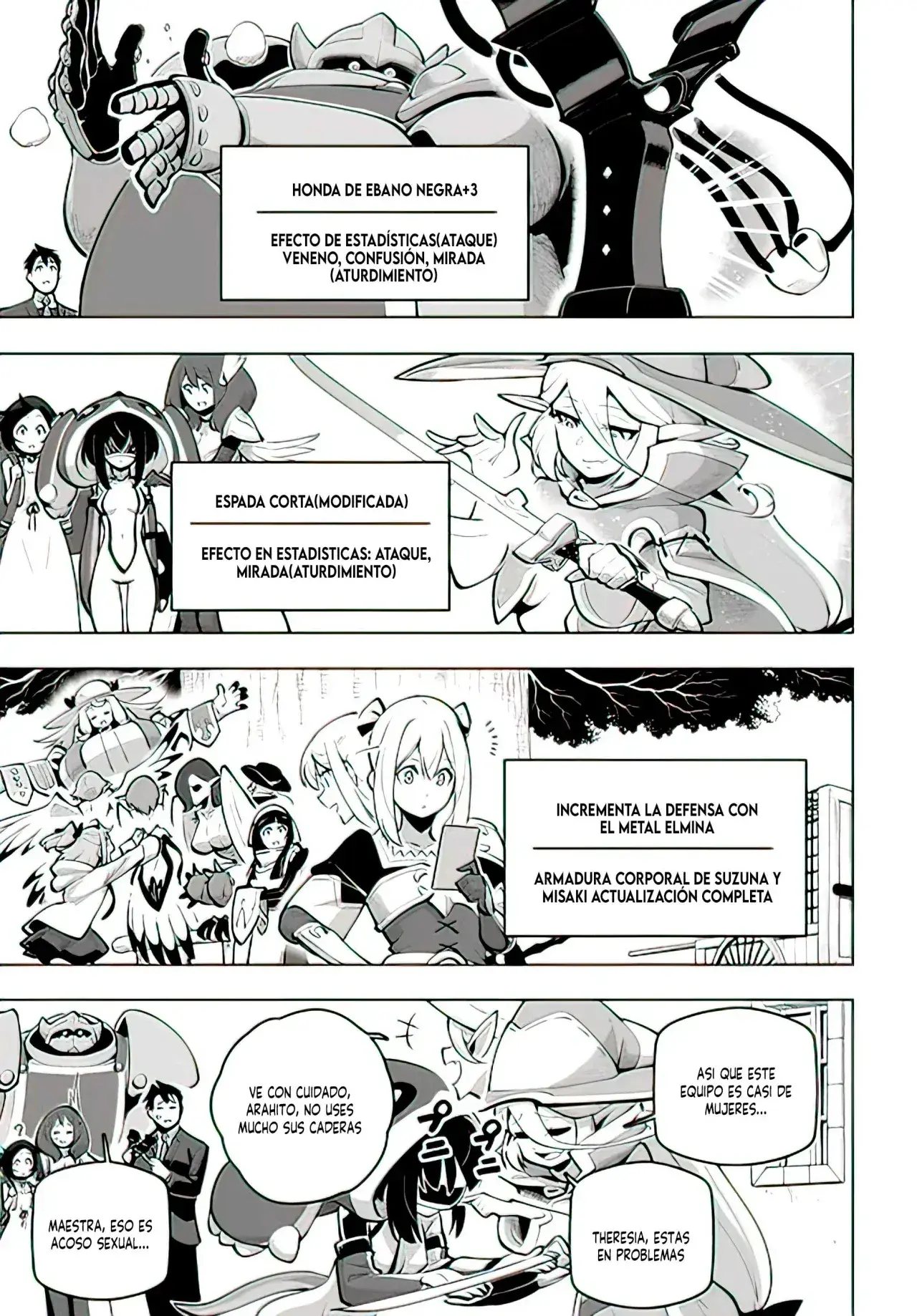 Capitulo 25 page 19