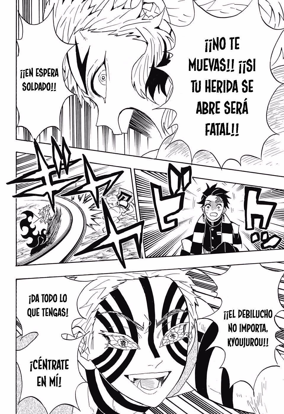 Capitulo 63 page 21