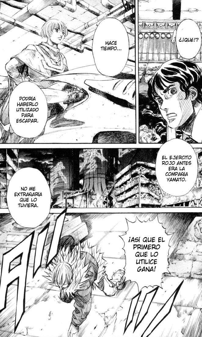 Capitulo 33 page 18