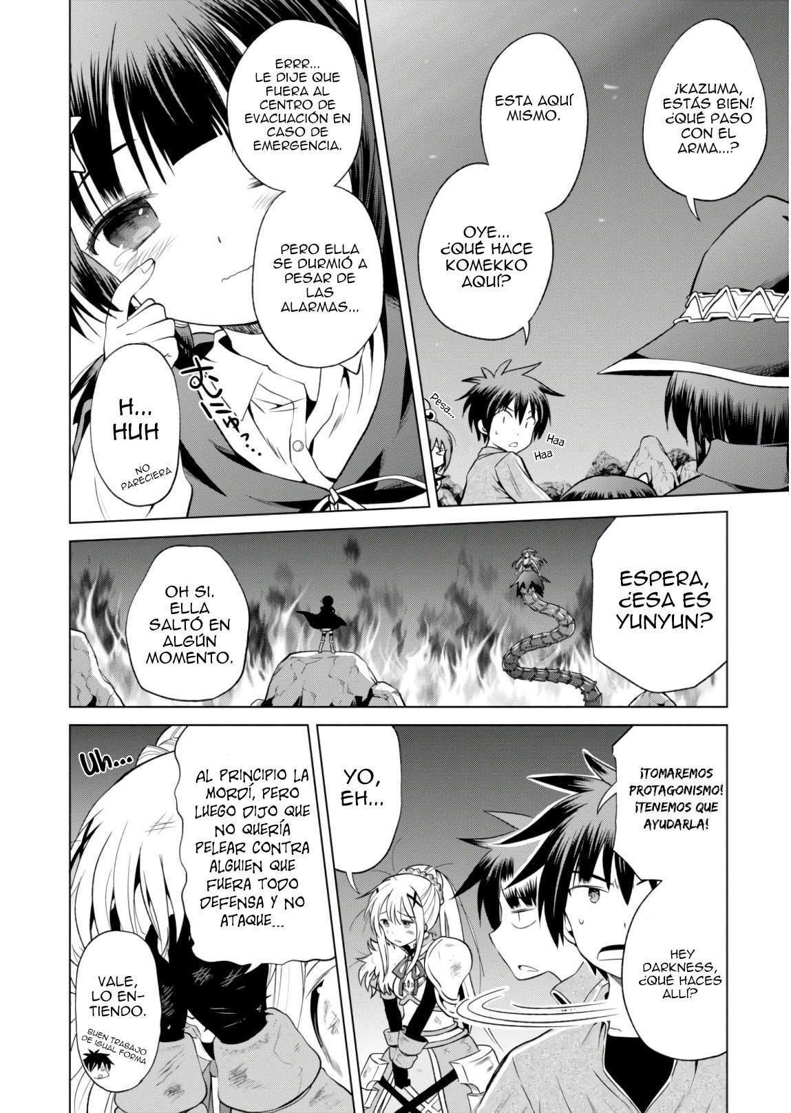 Capitulo 51 page 27