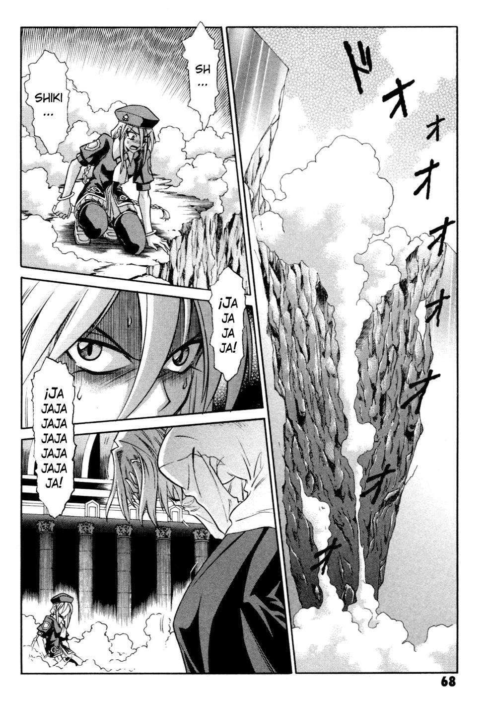 Capitulo 23 page 4