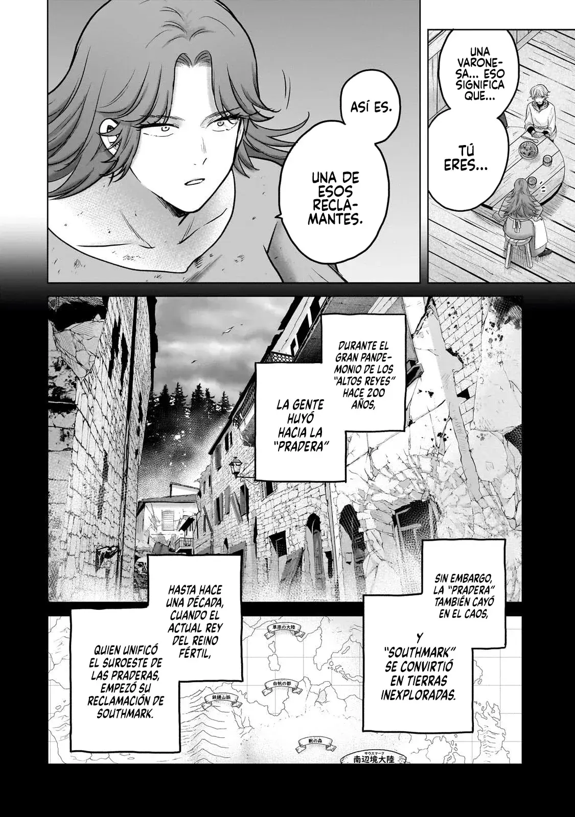 Capitulo 70 page 6