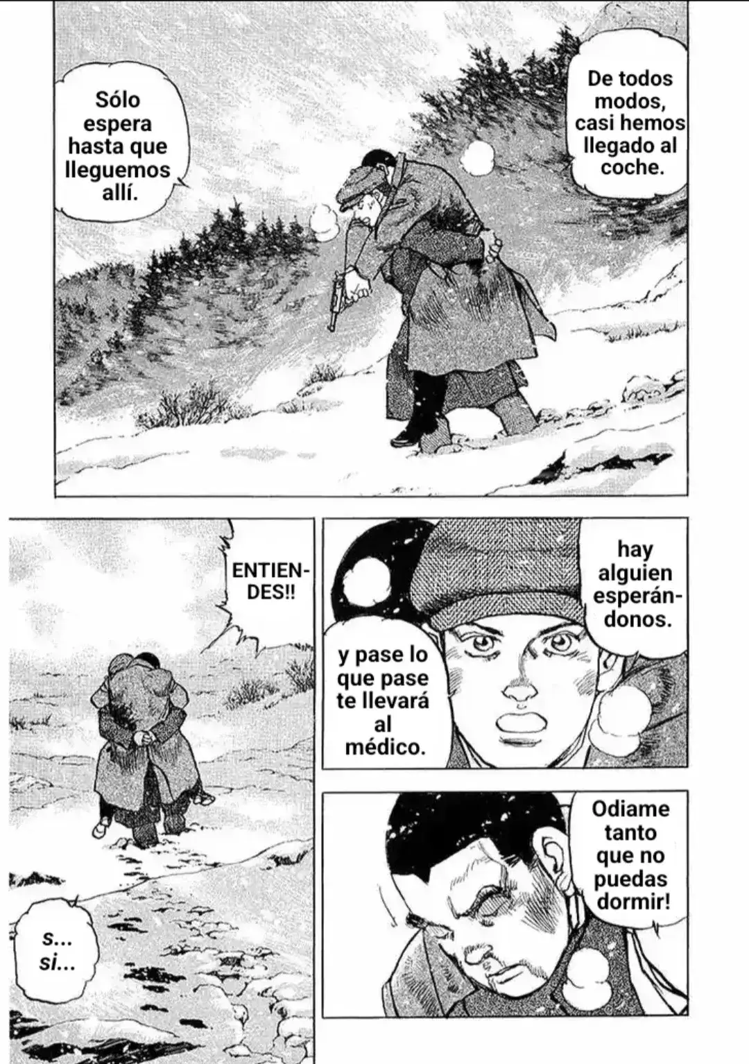 Capitulo 118 page 18