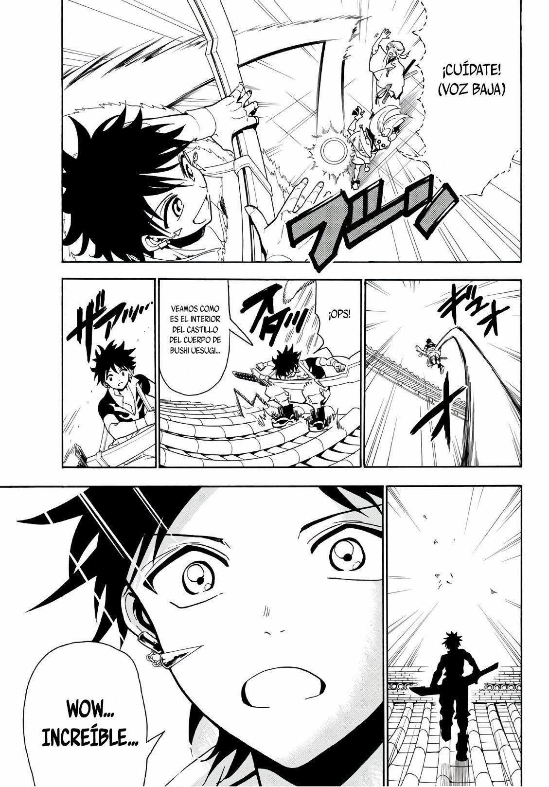 Capitulo 50 page 9