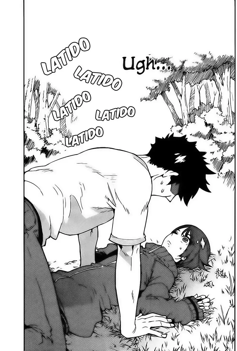 Capitulo 17 page 5