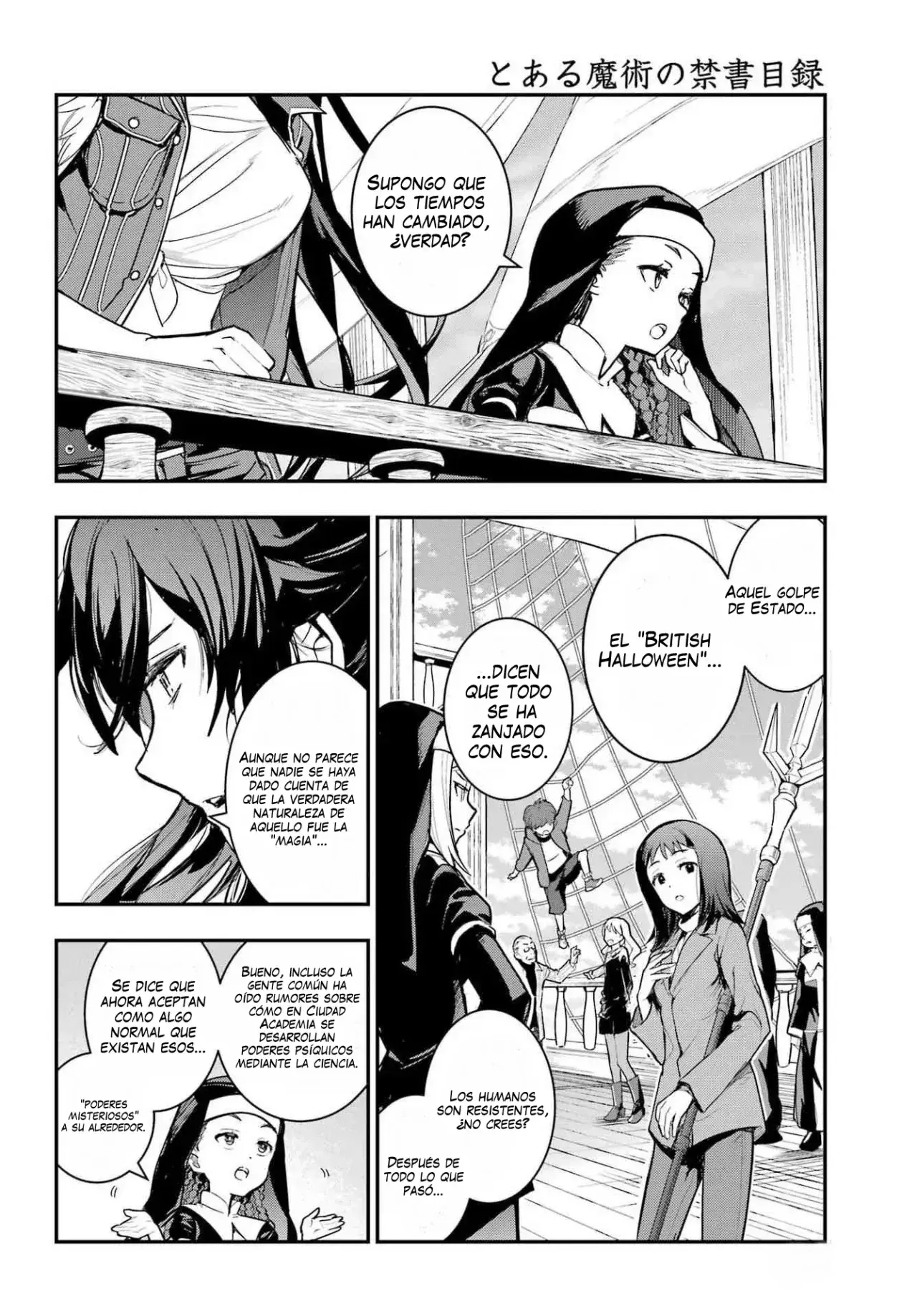 Capitulo 213 page 11