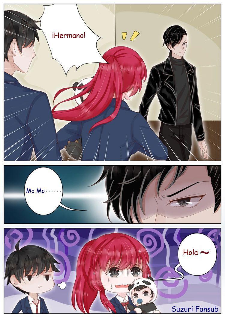 Capitulo 18 page 5