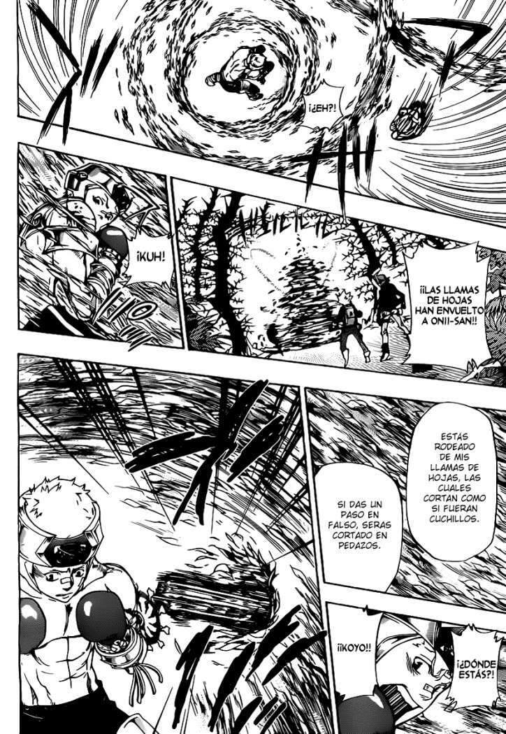 Capitulo 304 page 10