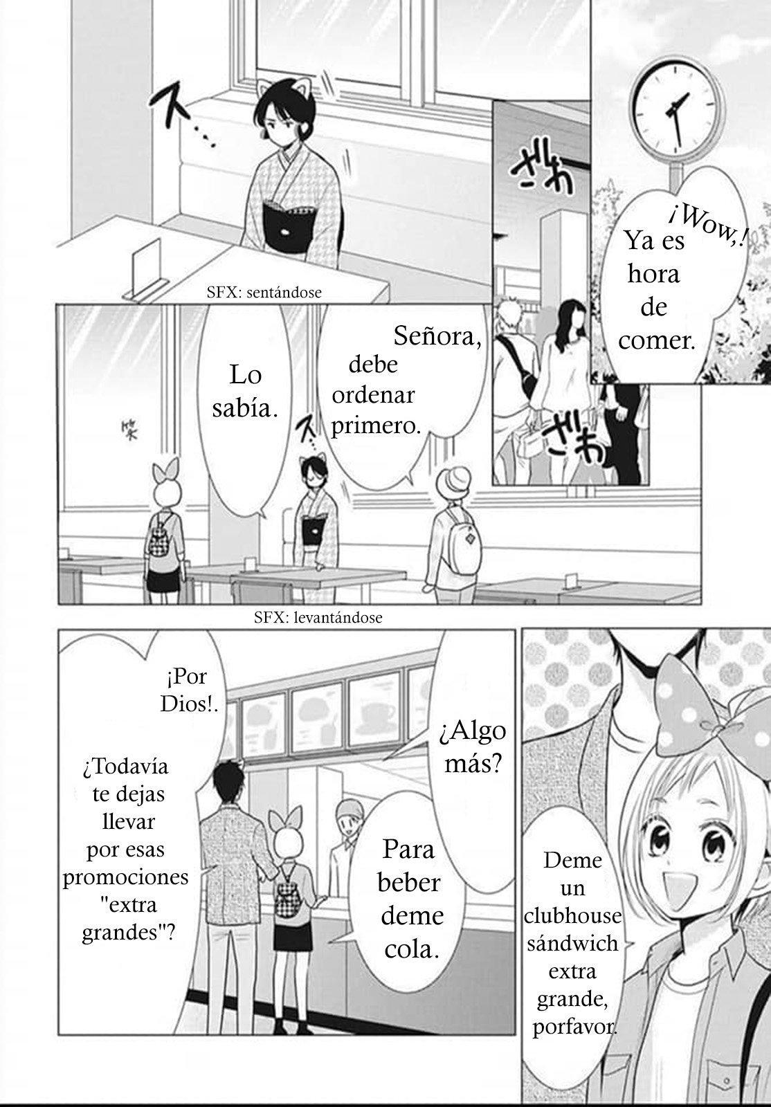 Capitulo 84 page 14