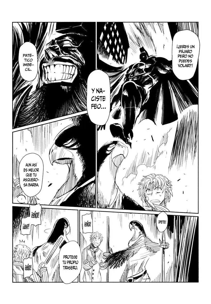 Capitulo 30 page 21