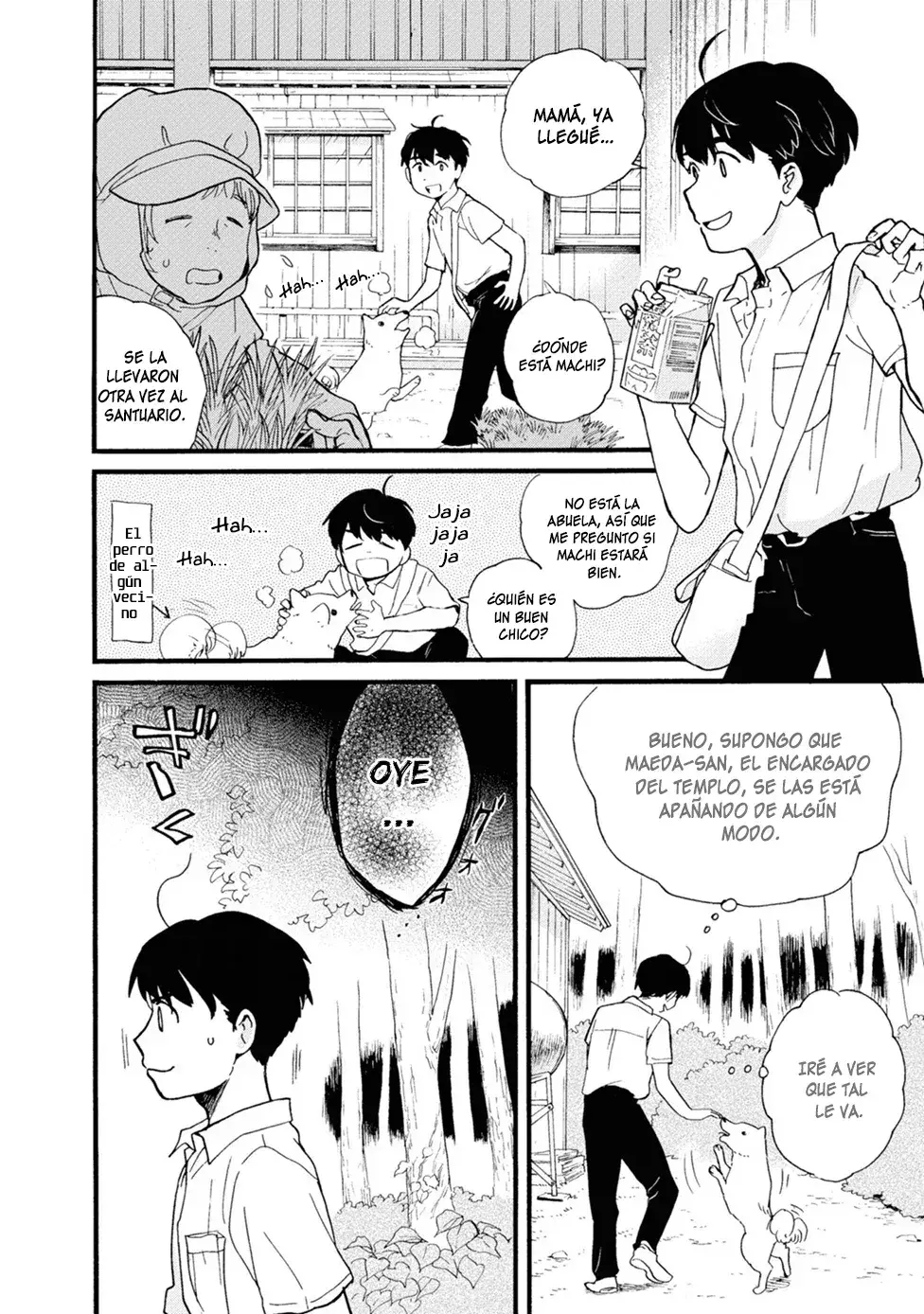 Capitulo 76 page 8