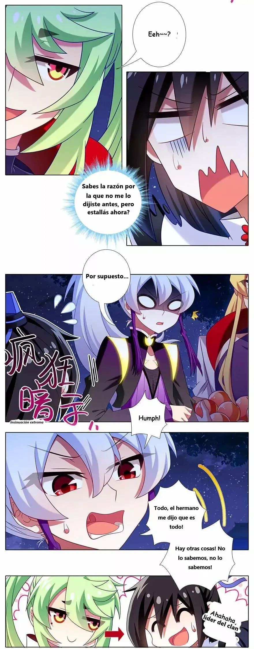 Capitulo 340 page 5