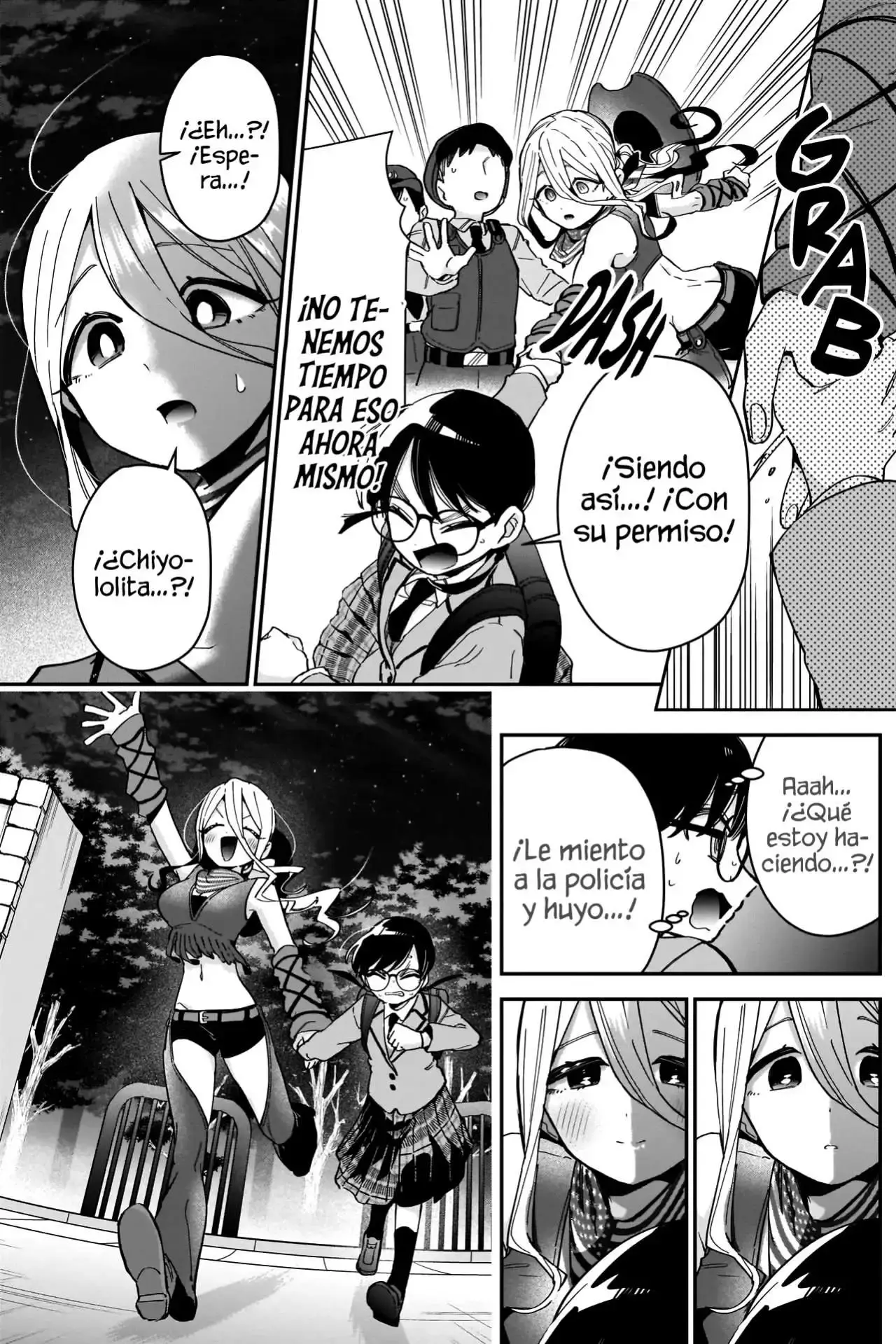 Capitulo 71 page 20