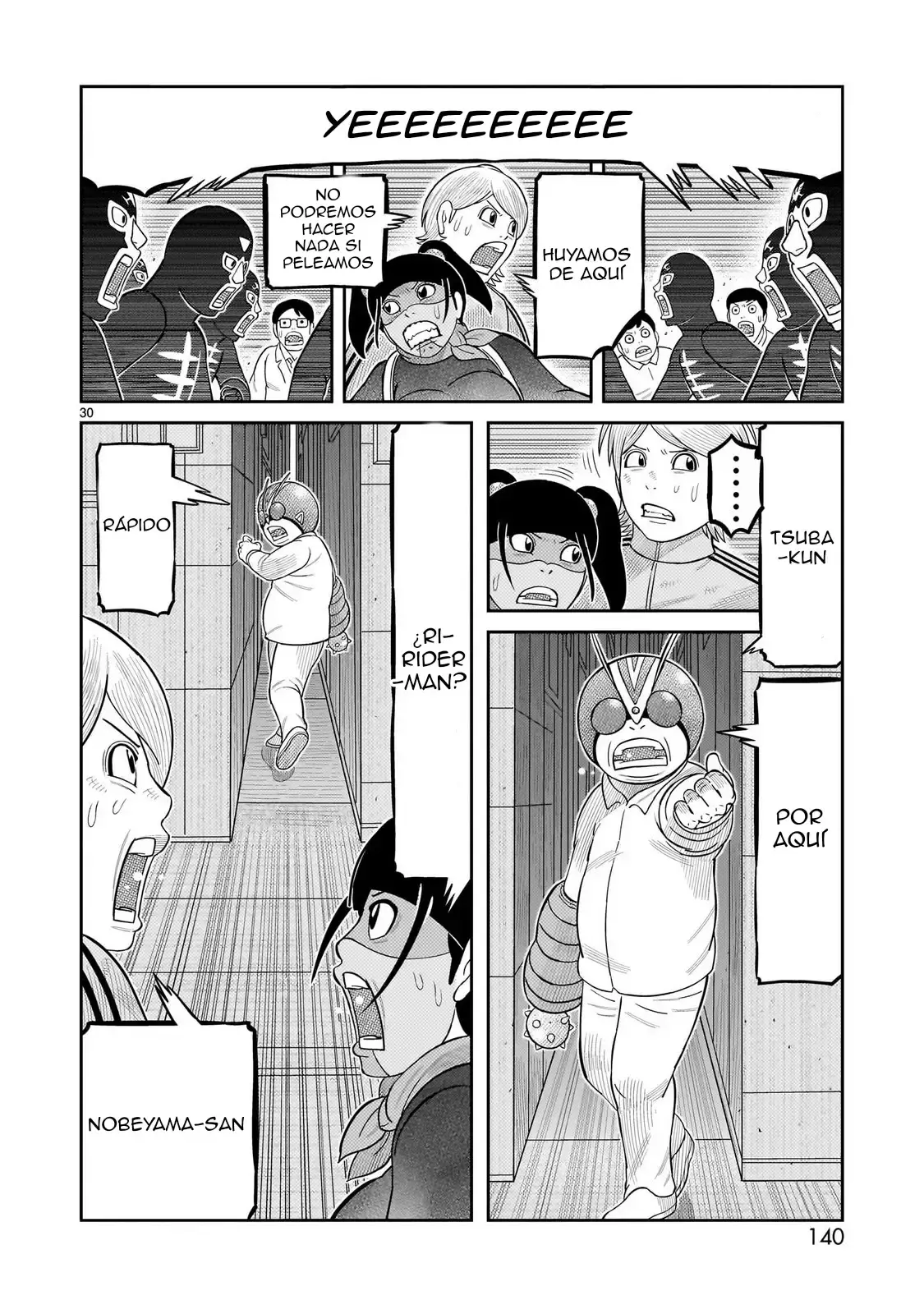 Capitulo 63 page 25